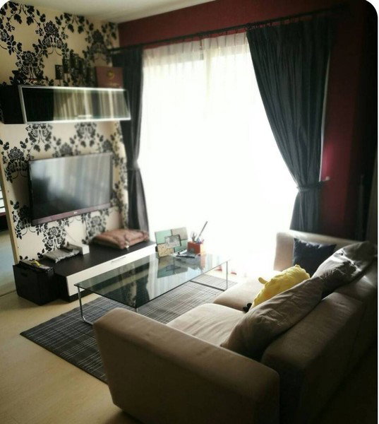 รูป A046138 My Resort Bangkok - รูปที่ 1/8