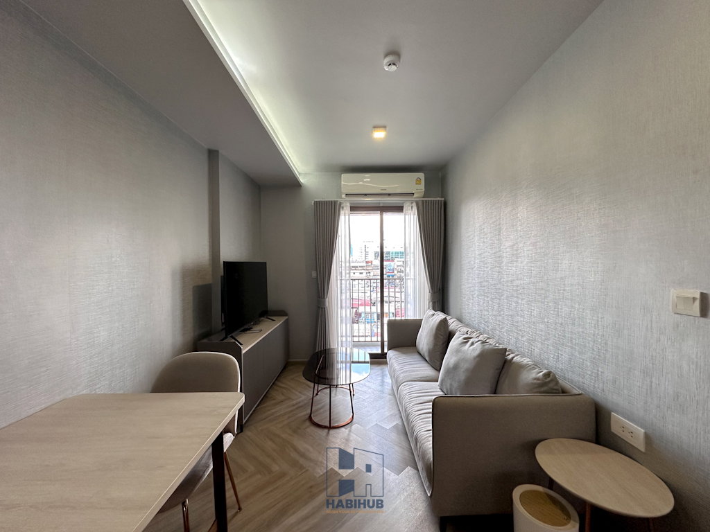 picture ð âĻ Chapter Thonglor 25 | for Sale 1 Bedroom (HBH-HL-286) - 2/28