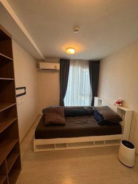 เช่าคอนโด Plum Condo Ram 60 Interchange/พลัมคอนโด รามคำแหง 60 อินเตอร์เชนต์ (B6906062) ID Line : @condo88