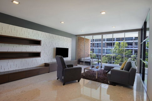 Best Price ‼️For sale Ficus Lane beautiful room fully furnished good price ready to move in ✨ DS3558 | Line @Dstay