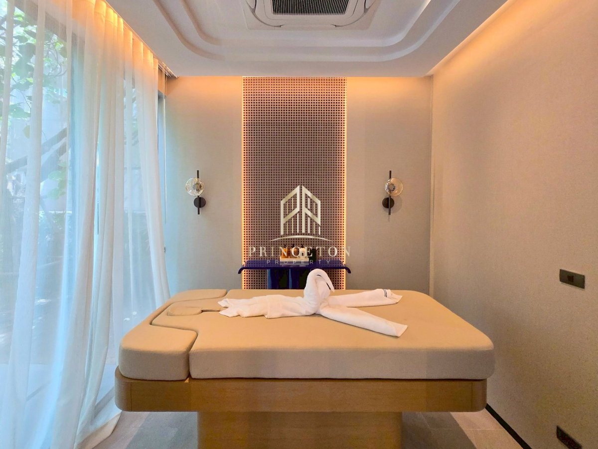 รูป บ้านเดี่ยวระดับอัลตร้าลักซ์ชัวรี่ เนอวานา คอลเลคชั่น กรุงเทพกรีฑา - รูปที่ 19/46