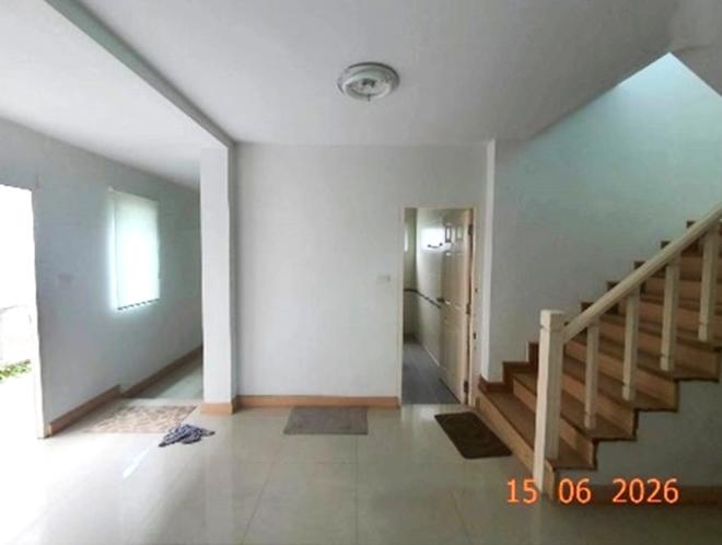 รูป บ้านเดี่ยว 52.5 ตร.วา กรีนวิวโฮม สันทราย เชียงใหม่ 2.5M - รูปที่ 6/35