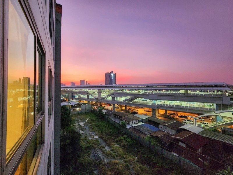 รูป A045564 CASA CONDO RATCHADA-THAPRA - รูปที่ 6/6