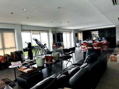 Condos for sale : A046116 Sathorn Park Place