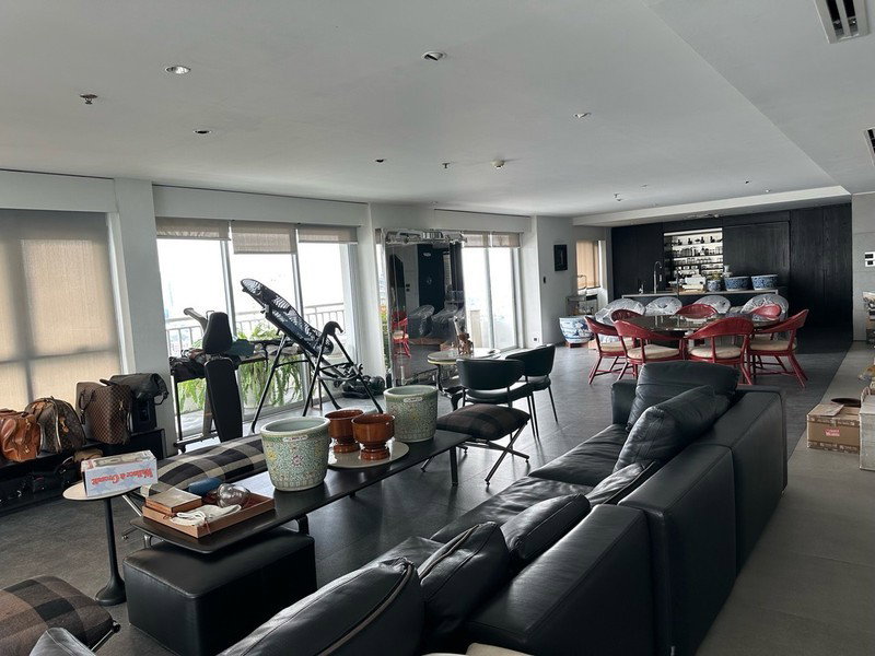 รูป A046116 Sathorn Park Place - รูปที่ 1/8