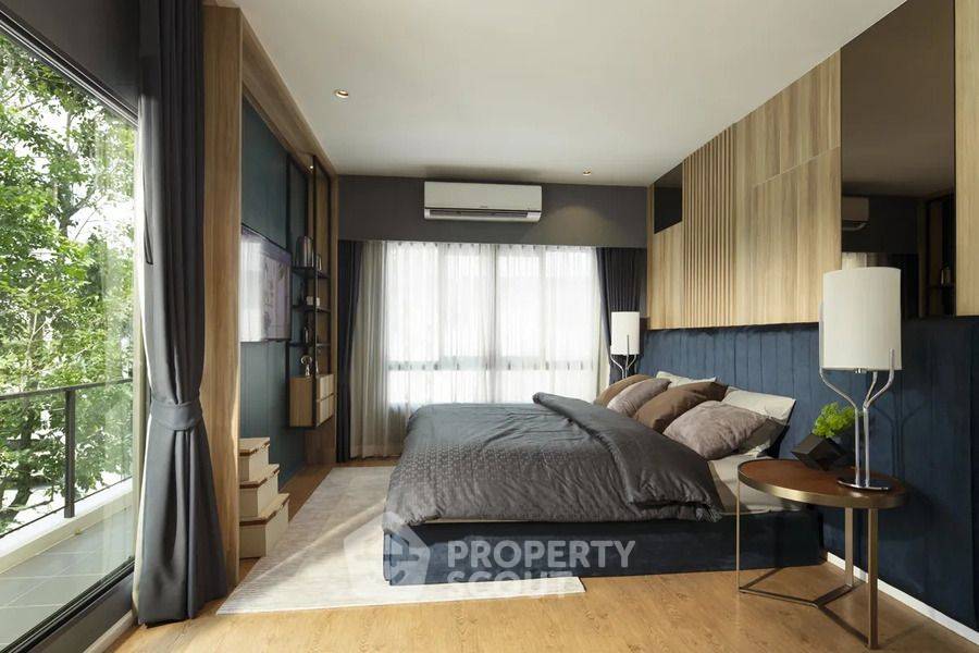 รูป บ้าน 4 ห้องนอน รองรับสัตว์เลี้ยง | Centro Onnut-Suvarnabhumi (ID 3045277) - รูปที่ 6/11