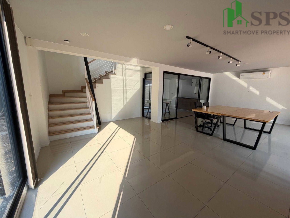 รูป ให้เช่า Home office ทำเลดี ถนนกิ่งแก้ว ใกล้สนามบินสุวรรณภูมิ ( SPSEVE2038 ) - รูปที่ 11/13