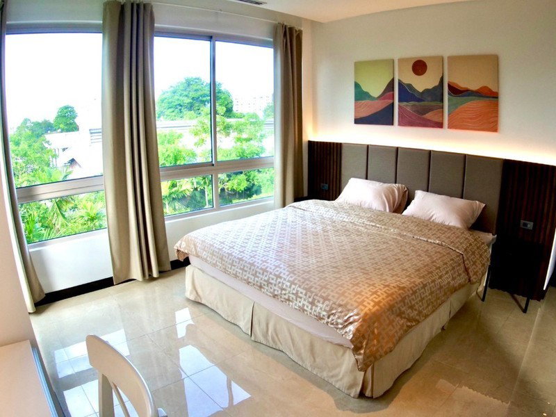 รูป A045493 The Lofts Yennakart - รูปที่ 3/8