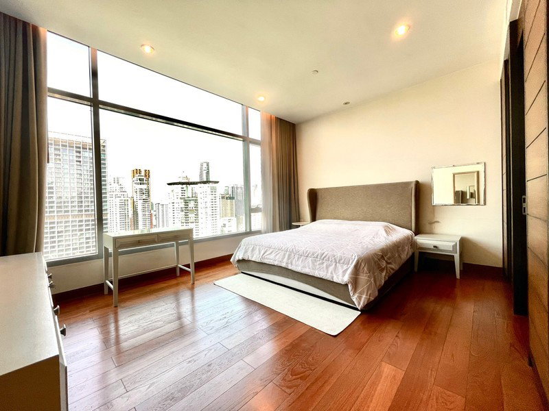 รูป A046181 Oriental Residence - รูปที่ 3/4