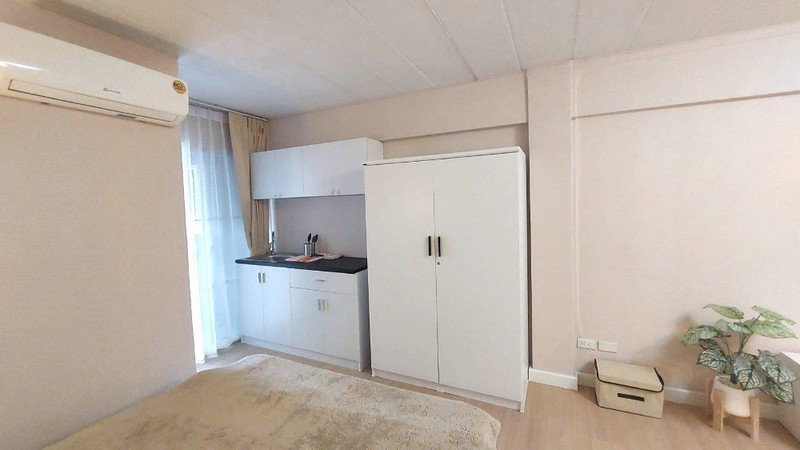 รูป A045503 Ratchada City Condo - รูปที่ 4/6