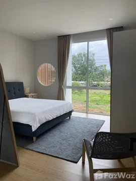 2 Bedroom House for rent at Modern Life Si Sunthon 5587772