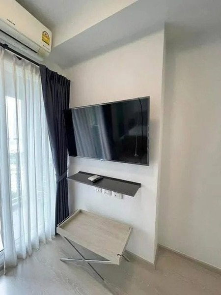 รูป A010294 Chapter One Eco Ratchada-Huaikwang - รูปที่ 1/8