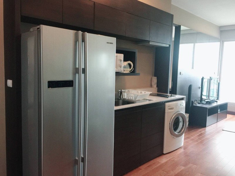 รูป A045507 The Address Chidlom - รูปที่ 2/8