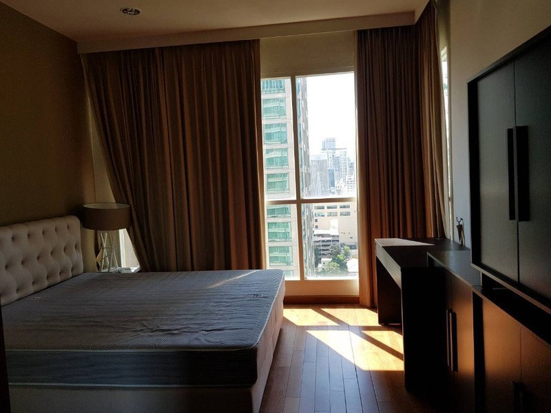 รูป A045507 The Address Chidlom - รูปที่ 4/8