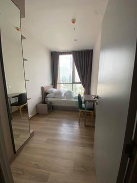 🚩 For Rent Condo OKA HAUS SUKHUMVIT 36 Building 1, Floor 32,2 bed room, Room size 41.00 sqm