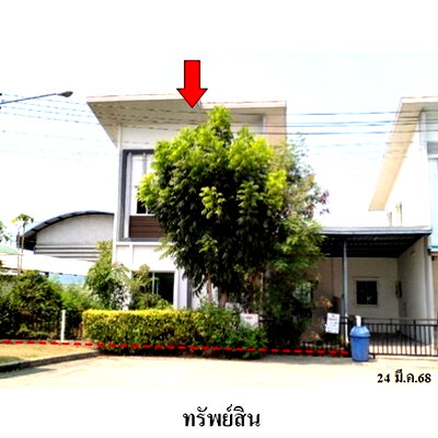 บ้านเดี่ยว นิคมสมุทรสาคร : ZTL0296 ขายบ้านแฝด โครงการ แลนซีโอ คริป ตำบล บ้านเกาะ อำเภอ เมืองสมุทรสาคร จังหวัด สมุทรสาคร