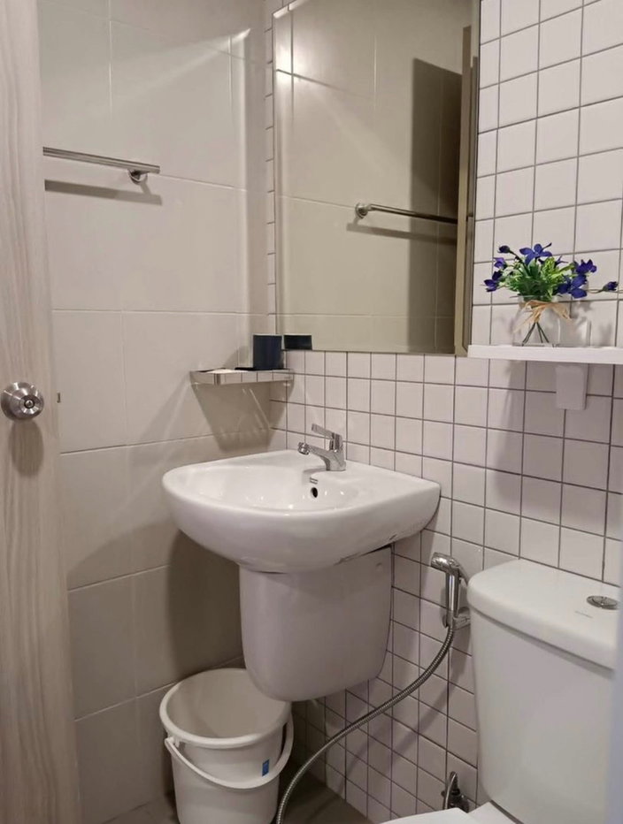 รูป ให้เช่า Good Day Sukhumvit 93 🏡 มีเครื่องซักผ้า พร้อมอยู่ ‼️ ใกล้ BTS #ตอบแชทไว🔥🔥 รหัส M2241 - รูปที่ 5/8