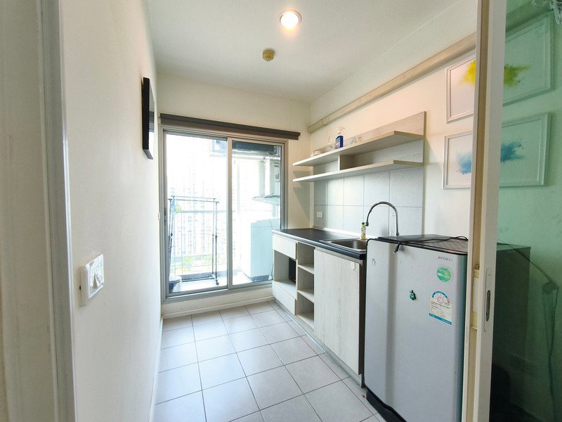 รูป A045866 Aspire Sathorn - Thapra - รูปที่ 8/8