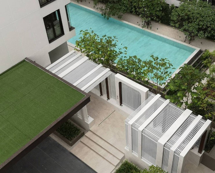 รูป A045325 Chapter Thonglor 25 - รูปที่ 6/8