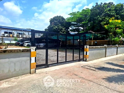 Land for sale Tesco Lotus Srinakarindra : Land For Sale 46.9 Sqm Samrong Nuea, Mueang Samut Prakan (ID 3028340)