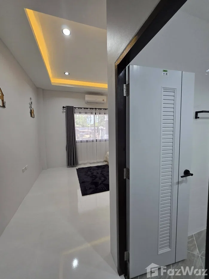 รูป ขาย บ้านเดี่ยว 3 ห้องนอน ใน ห้วยใหญ่, ชลบุรี 6532865 - รูปที่ 6/44