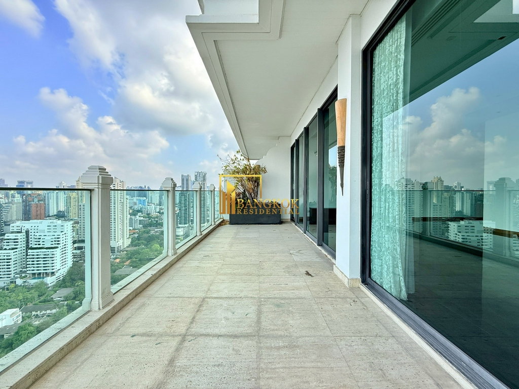 รูป Le Raffine 39 | Remarkable 3 Bedroom Duplex Condo With Pool - BR18307CD - รูปที่ 8/50
