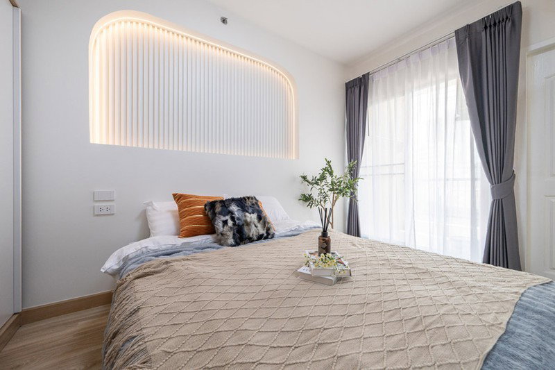 รูป A046072 City Home Srinakarin - รูปที่ 2/8