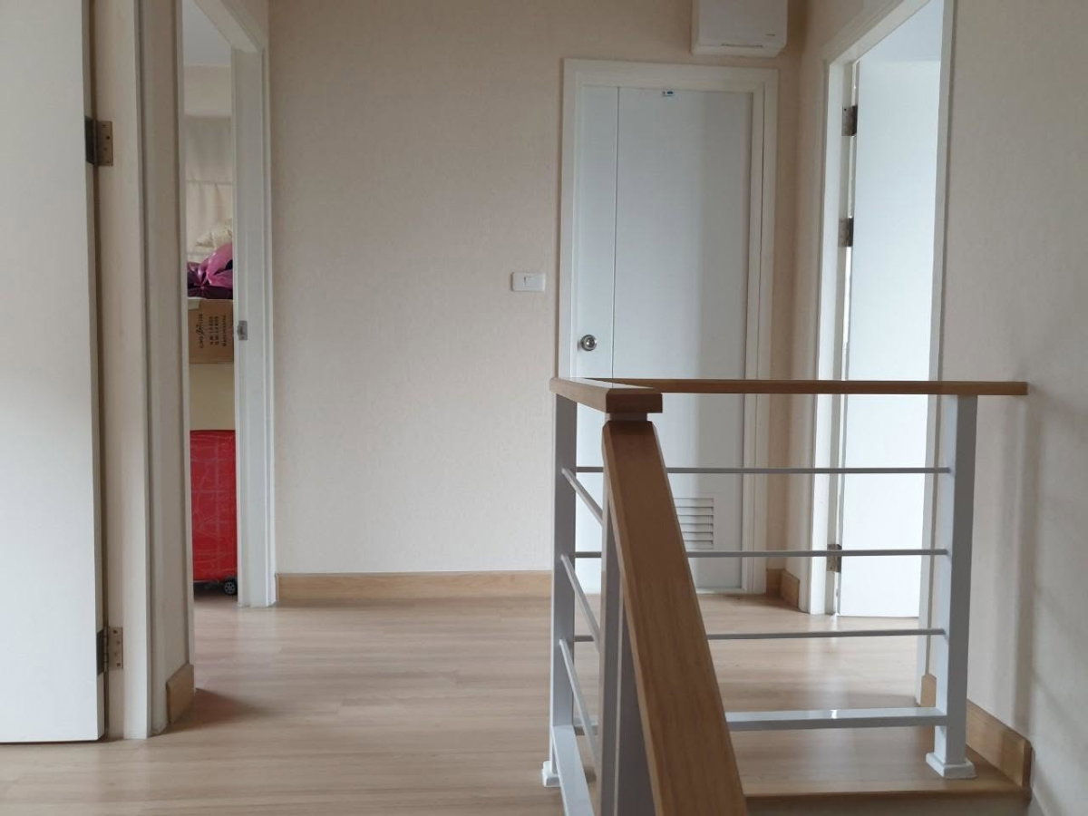 รูป 🏡 ขายทาวน์โฮม พฤกษาวิลล์ 89 รามอินทรา–วงแหวน | Pruksa Ville 89 Ramintra–Wongwaen | ใกล้รถไฟฟ้าสายสีชมพู - รูปที่ 16/18