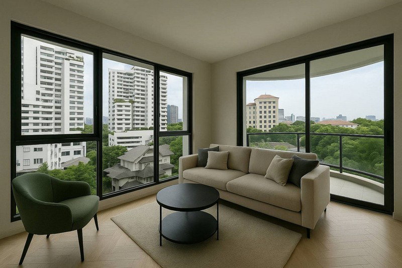 รูป A045804 Supalai Elite Sukhumvit 39 - รูปที่ 2/8