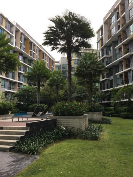 รูป A045510 I CONDO Sukhumvit 103 - รูปที่ 6/8