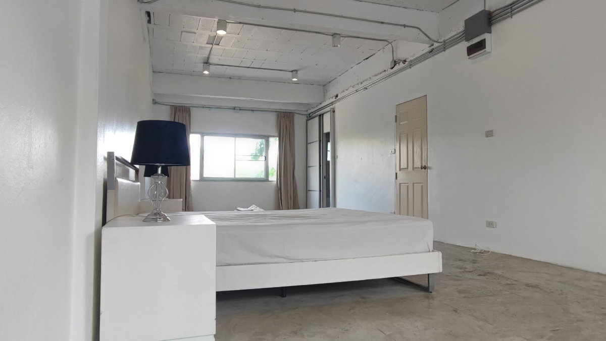 รูป #E1012💕300669ให้เช่าบ้าน 84 Mansion (Soi Pradit Manutham 5) - รูปที่ 9/17