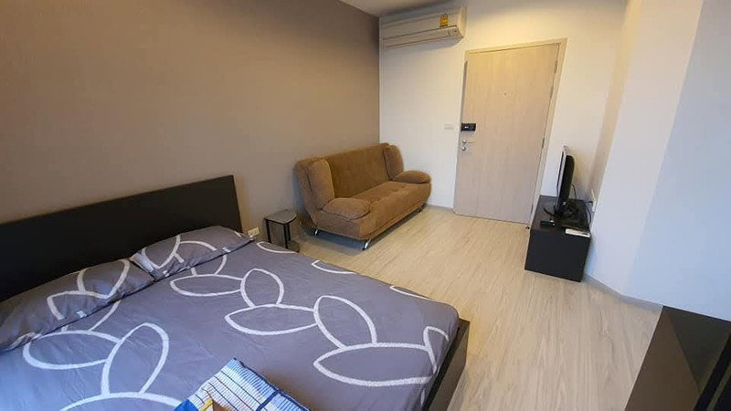 picture A045574 Ideo Mobi Sukhumvit Eastgate - 6/8