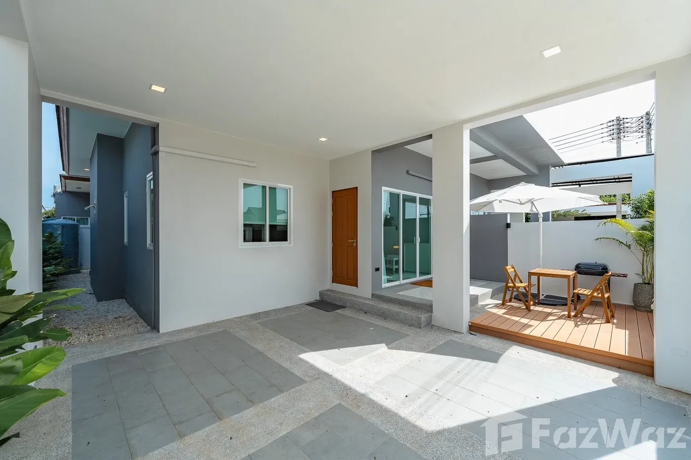 picture 2 Bedroom House for rent at Ananda Lake View 1944318 - 16/39