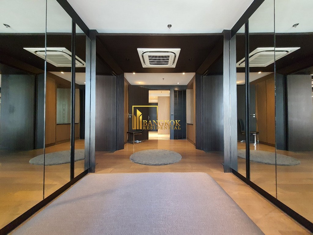 รูป Master Centrium | Incredible 4 Bedroom Duplex Penthouse - BR9549CD - รูปที่ 16/41