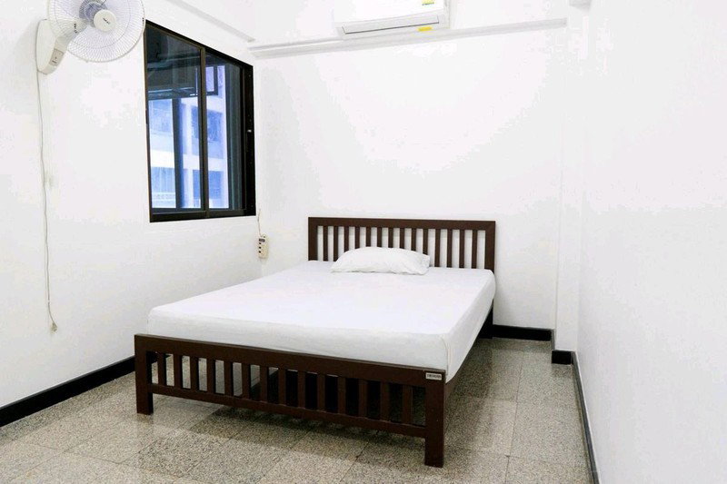รูป A045664 Ruenrudee Condominium - รูปที่ 7/8