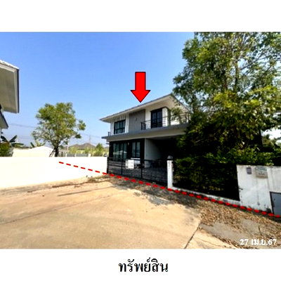 บ้านเดี่ยว ถนนสีหราชเดโชชัย พิษณุโลก : ZHL0023 ขายบ้านเดี่ยว โครงการ โมชั่นเฮ้าส์ ตำบล วัดจันทร์ อำเภอ เมืองพิษณุโลก จังหวัด พิษณุโลก