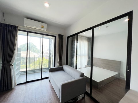🏢 ลิฟวิ่งเนสท์ ลาดพร้าว 44 เพียง 2.05 ล้าน! พร้อมอยู่ ทำเลใจกลางเมือง เดินทางสะดวก เหมาะทั้งอยู่เอง และลงทุนปล่อย ✨