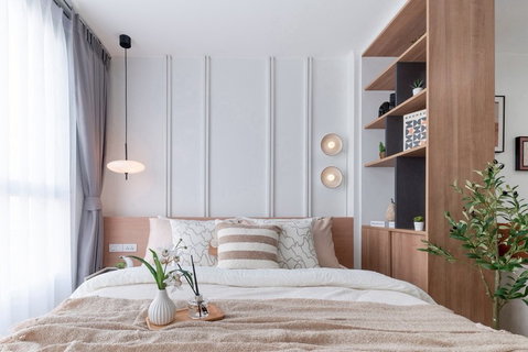 A045856 U Delight Residence Pattanakarn - Thonglor