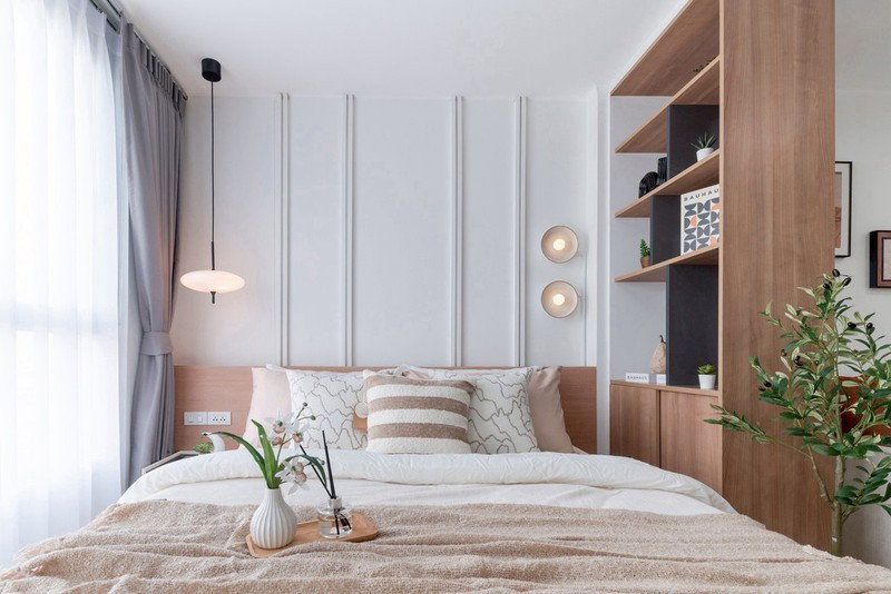 รูป A045856 U Delight Residence Pattanakarn - Thonglor - รูปที่ 1/8