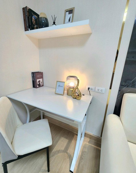 รูป A045863 The Trust Residence Pinklao - รูปที่ 5/8
