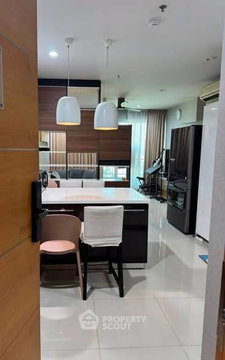 2-BR 72 Sqm Condo At Circle Condominium, Near MRT Phetchaburi (ID 3045867)