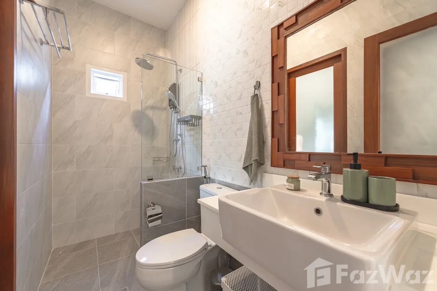 picture 2 Bedroom House for rent at Ananda Lake View 1944318 - 32/39