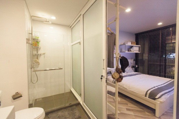 รูป A045573 Vento Condo Kaset - Navamin - รูปที่ 1/8