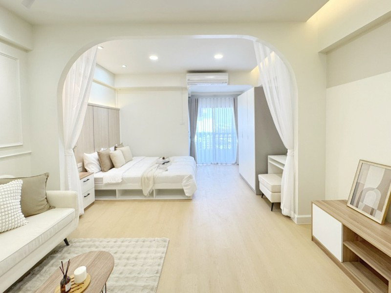 รูป A045552 Regent Ratchada Tower - รูปที่ 4/8