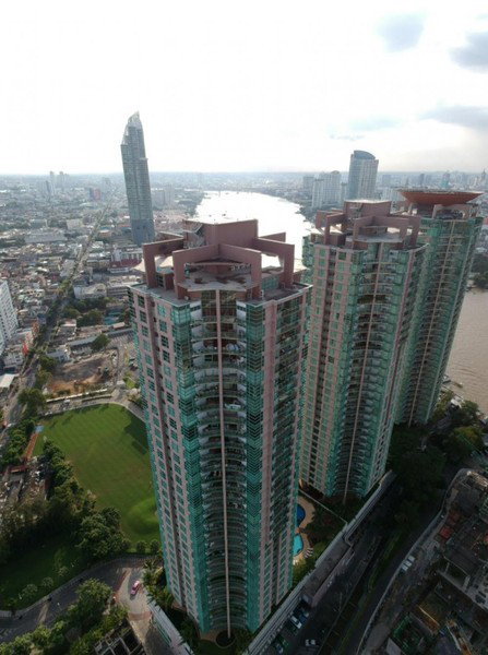 รูป A046205 Chatrium Residence Riverside - รูปที่ 5/8