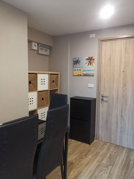 รูป A045460 Blossom Condo @ Sathorn - Charoenrat - รูปที่ 8/8