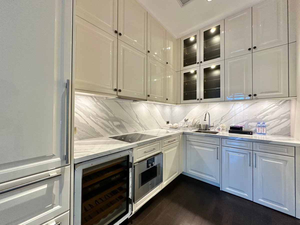 รูป 98 Wireless | Elegant 2 Bedroom Condo in Prime Location - BR12414CD - รูปที่ 6/39