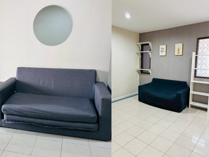 picture A045889 Bodin Suite Home - 7/8