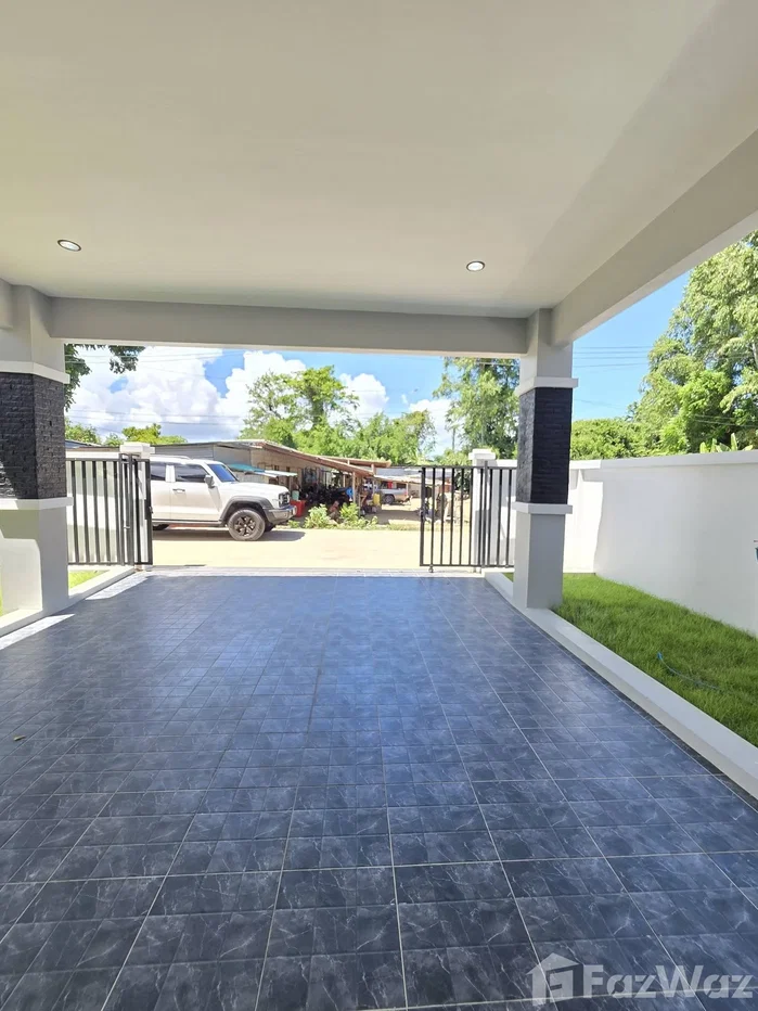 รูป ขาย บ้านเดี่ยว 3 ห้องนอน ใน ห้วยใหญ่, ชลบุรี 6532865 - รูปที่ 27/44