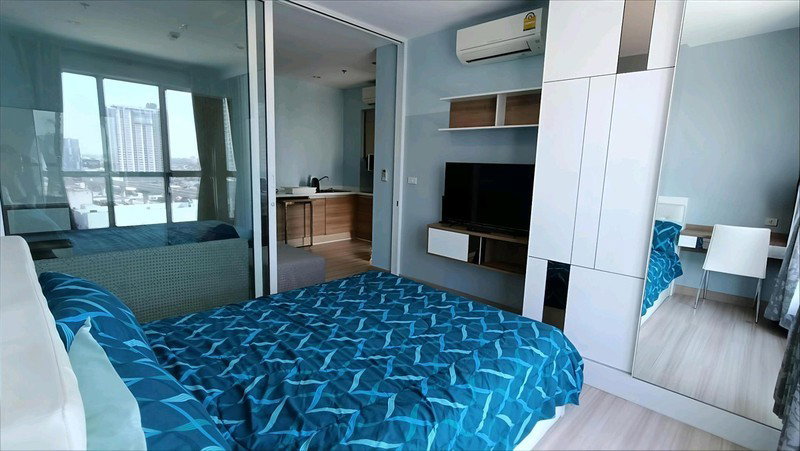 รูป A045741 The Hotel Serviced Condo - รูปที่ 7/8